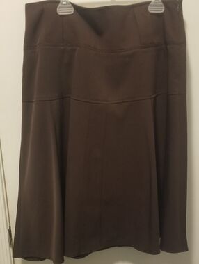 VTG Pre-loved Women's Worthington Pencil Skirt